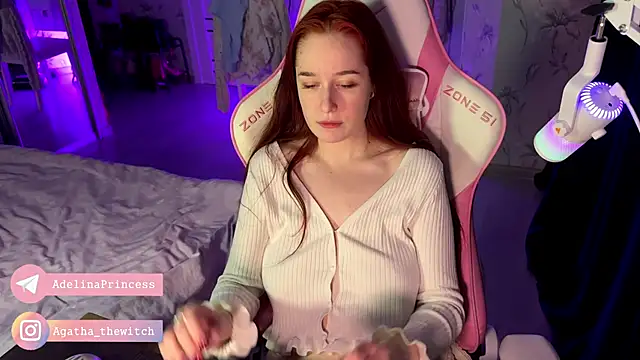 pearl princess  online show from 12.23.24