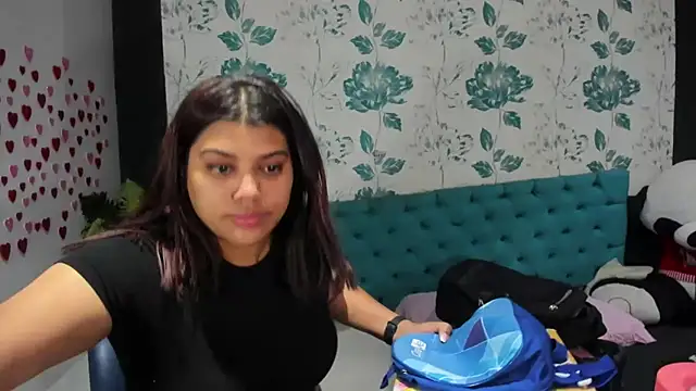LindaBreeS online show from 01.23.25