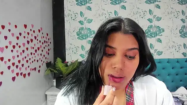 LindaBreeS online show from 01.26.25
