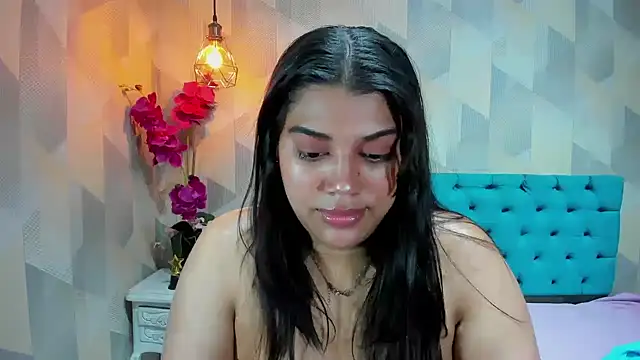 LindaBreeS online show from 04.11.26