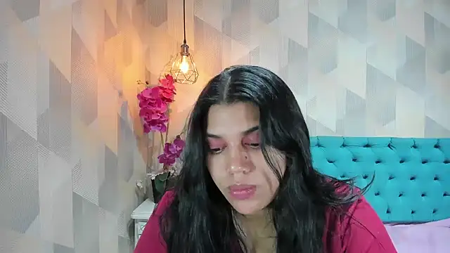 Snapshot of LindaBreeS chatting on 07.17.26 LindaBreeS online show from 07.17.26