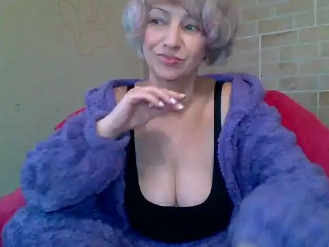 Lorie Carrie online show from 01.09.25