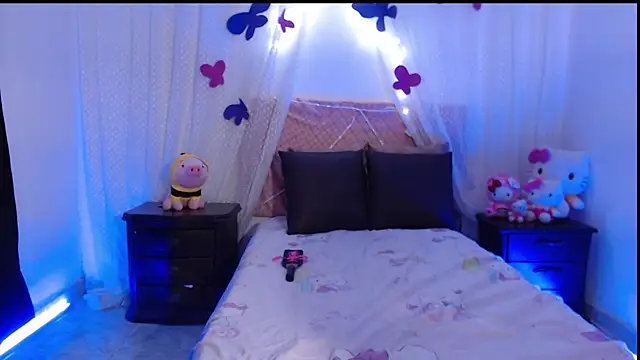 HanaWayne online show from 02.19.25