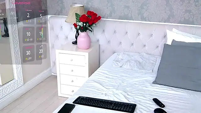 ElenaJuarez online show from 04.16.26