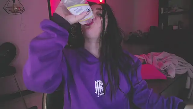 Andrea Ramos online show from 12.29.24