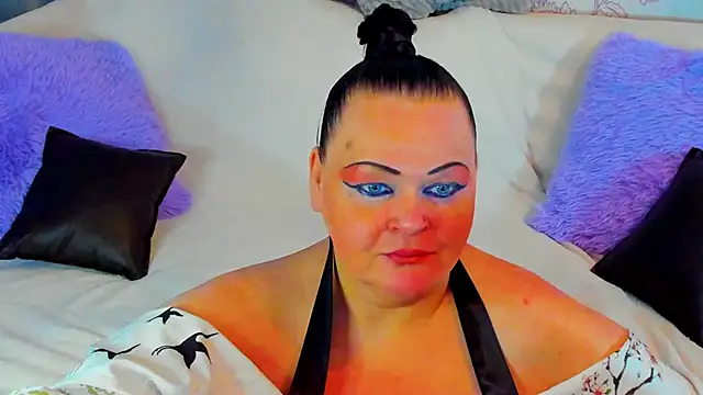 MilanaBiegert online show from 01.15.25