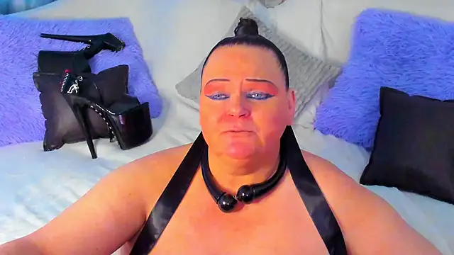 MilanaBiegert online show from 03.02.25