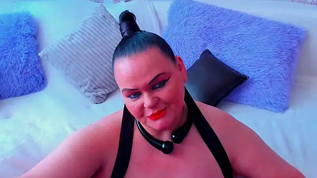 MilanaBiegert online show from 03.03.25