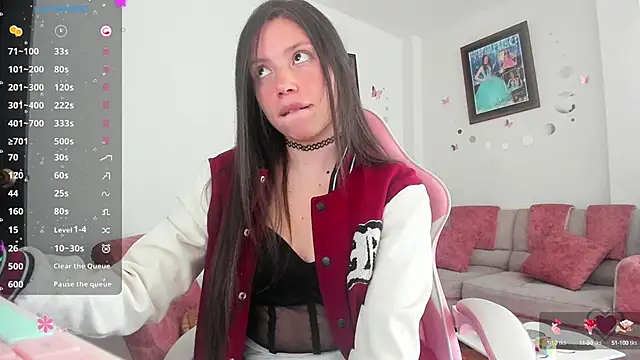 katty snow online show from 12.07.24