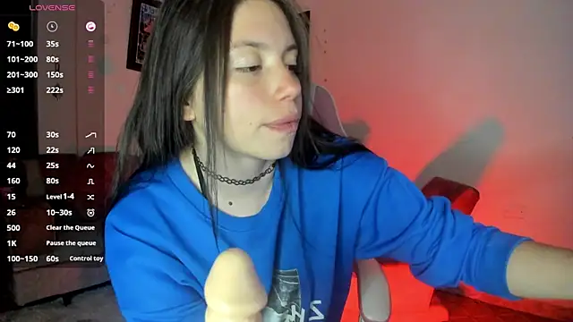 katty snow online show from 03.22.25