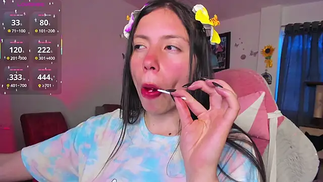 katty snow online show from 04.01.26