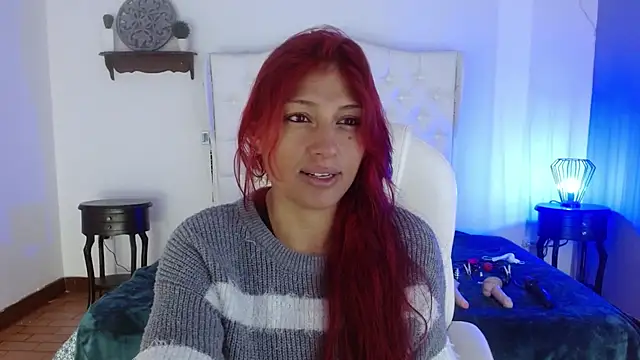 elena detroya online show from 01.20.25