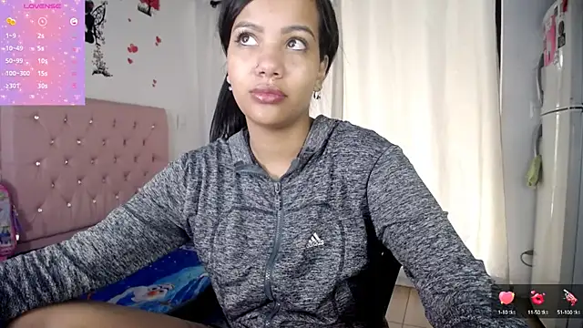 Snapshot of Kloy__sech- chatting on 03.03.25 Kloy sech- online show from 03.03.25