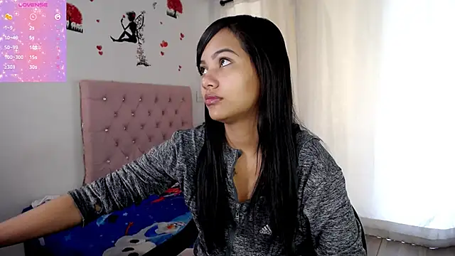 Snapshot of Kloy__sech- chatting on 03.12.25 Kloy sech- online show from 03.12.25