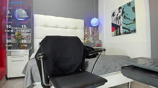 THIAGOXBIG online show from 01.30.25