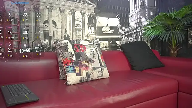 THIAGOXBIG online show from 11.02.25