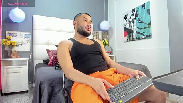 THIAGOXBIG online show from 12.18.25