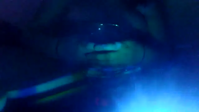 lolabun247 online show from 09.22.25