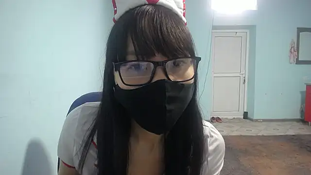 elllaaxx online show from 01.11.26