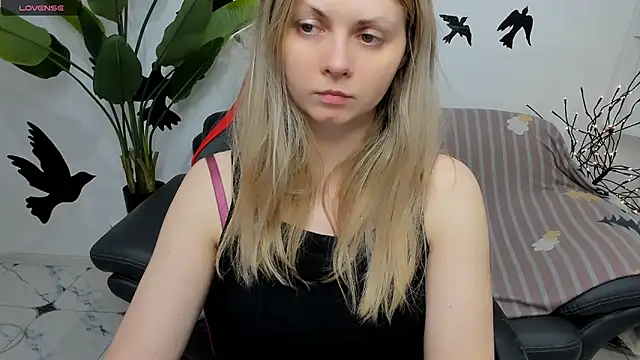 SmilingEmily  online show from 02.07.25