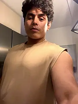 arminjones1 online show from 01.06.26