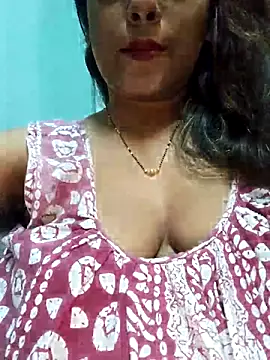 sexyindi couple online show from 02.13.25