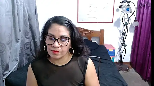 Mistresskloe01 online show from 02.27.25