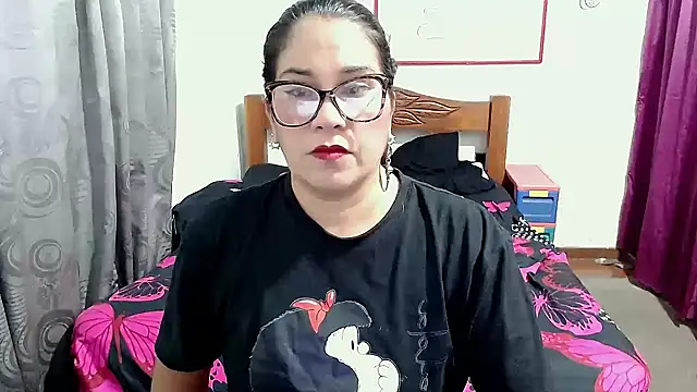 Mistresskloe01 online show from 09.23.25