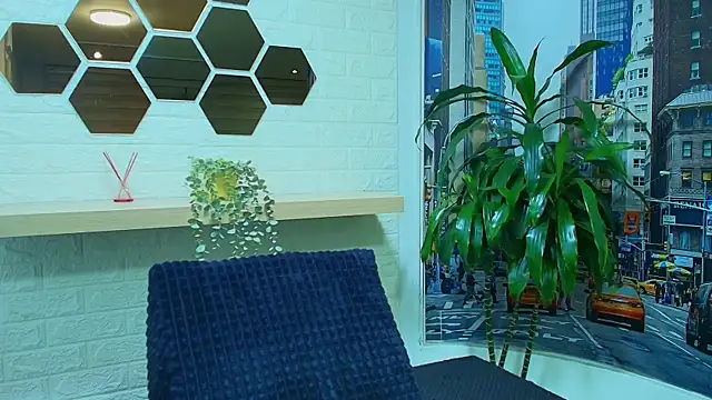 Naughty Kittenm online show from 03.15.25