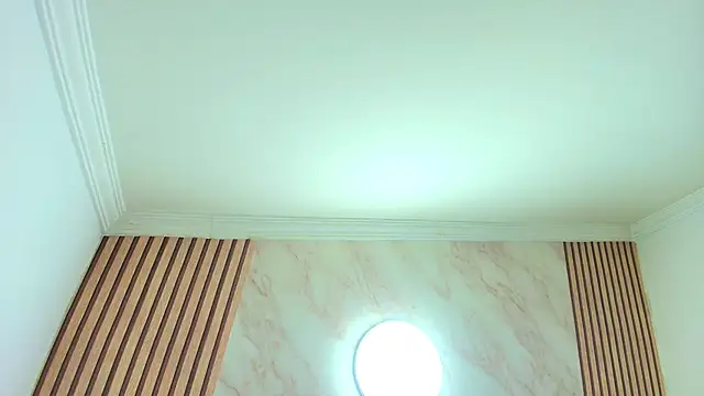 Naughty Kittenm online show from 10.20.25