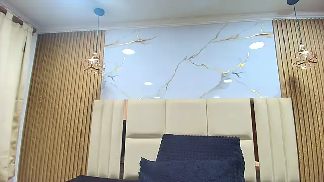 Naughty Kittenm online show from 07.07.26