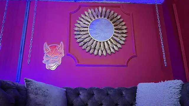 Julieta Russell online show from 02.26.26