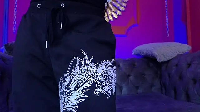 Julieta Russell online show from 04.18.26