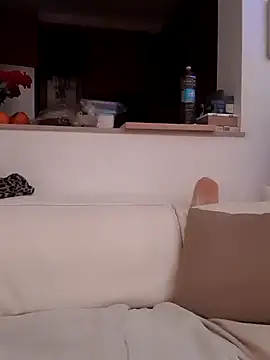 Snapshot of kikkastar chatting on 12.12.24 kikkastar online show from 12.12.24