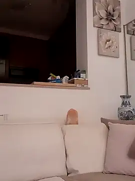 Snapshot of kikkastar chatting on 01.27.25 kikkastar online show from 01.27.25