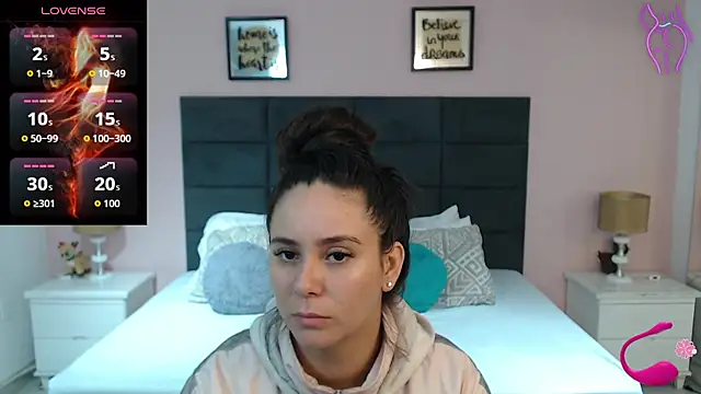 MadisonJenner online show from 09.20.25