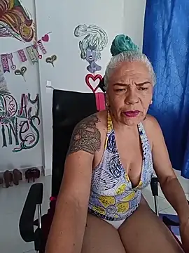 freyadevil333 online show from 02.08.26