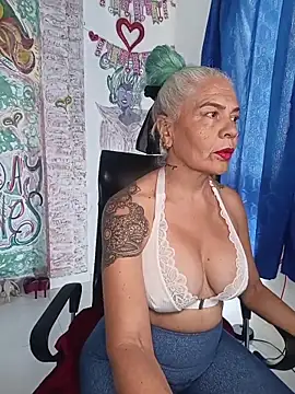 freyadevil333 online show from 02.13.26