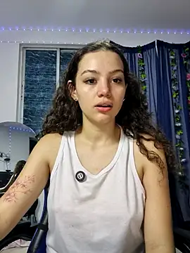 Angela hank2 online show from 02.27.26