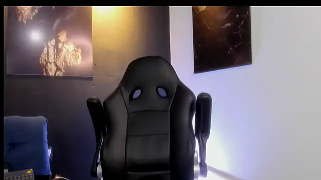 Big furry bear13 online show from 10.28.25