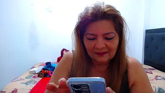 maturehot649 online show from 10.21.25