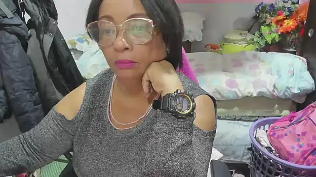 Mrs mommy  online show from 05.11.26
