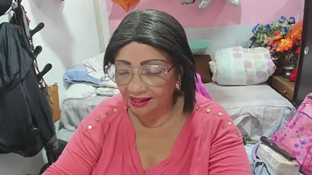 Mrs mommy  online show from 05.22.26