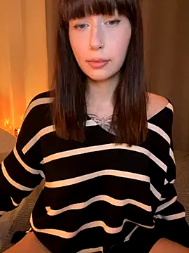 Melina-Mars online show from 11.30.25