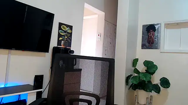 Horny princes online show from 02.01.25