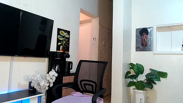 Horny princes online show from 02.11.25