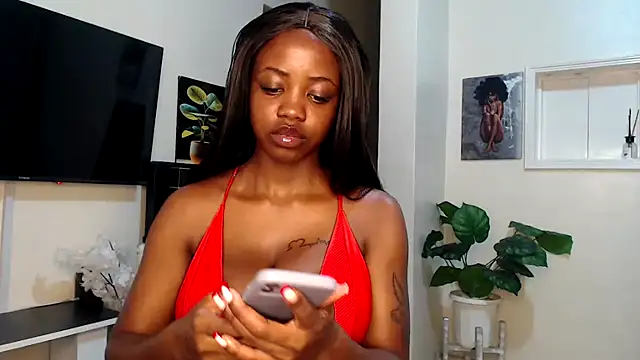 Horny princes online show from 02.13.25