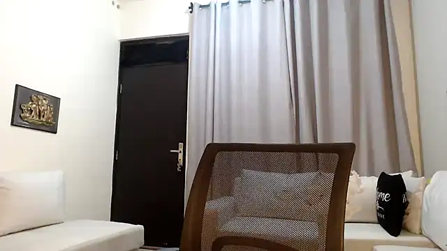 Horny princes online show from 11.27.25