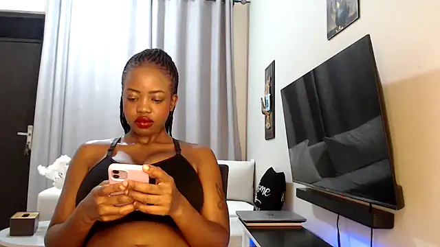 Horny princes online show from 05.13.26