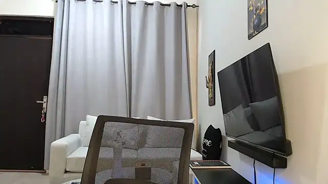 Horny princes online show from 06.30.26